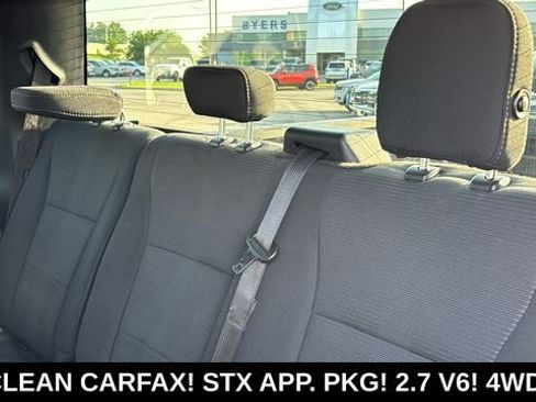Used 2019 Ford F150 XL w/ Equipment Group 101A Mid AWD/4WD image 24