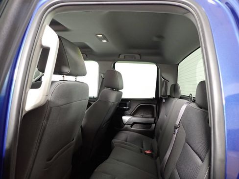 Used 2016 Chevrolet Silverado 1500 LT w/ All Star Edition AWD/4WD image 31