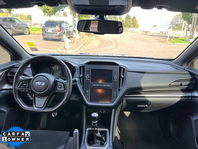 Used 2022 Subaru WRX AWD/4WD image 13
