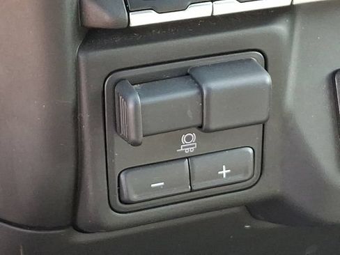 Used 2024 Chevrolet Silverado 1500 Custom AWD/4WD image 16