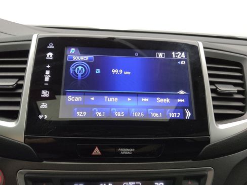 Used 2017 Honda Pilot EX-L image 25