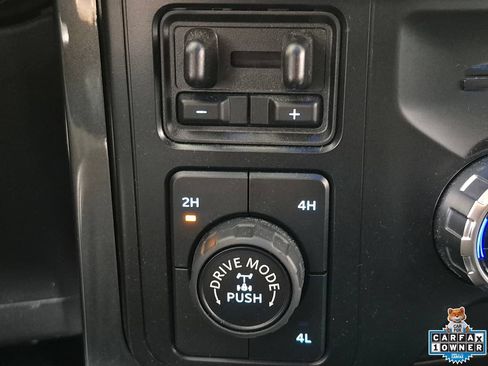 Used 2023 Ford F150 Tremor w/ Trailer Tow Package AWD/4WD image 20