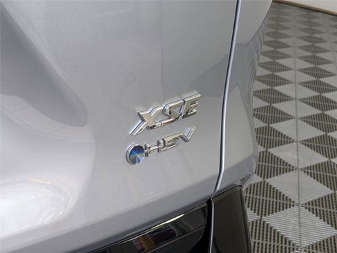 Certified 2025 Toyota RAV4 XSE w/ Advanced Technology Package image 7