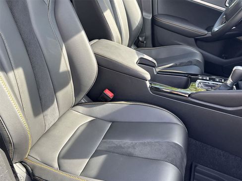 Used 2026 Acura Integra A-Spec FWD image 19