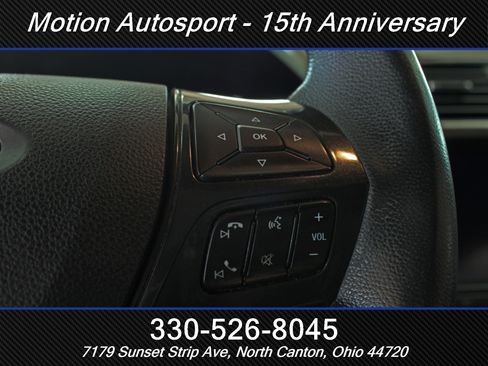 Used 2019 Ford Explorer Sport w/ Equipment Group 401A AWD/4WD image 19