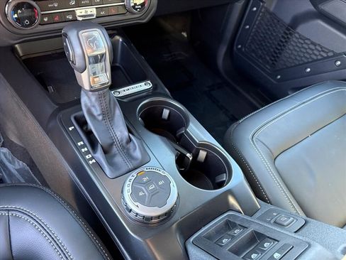New 2025 Ford Bronco Outer Banks image 22