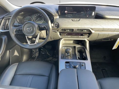 New 2026 MAZDA CX-90 3.3 Turbo w/ Preferred Package image 9
