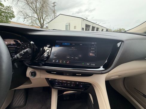 Used 2021 Buick Envision Avenir image 19