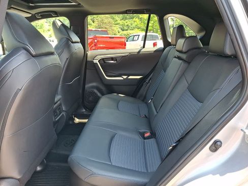 Used 2021 Toyota RAV4 XSE AWD/4WD image 13