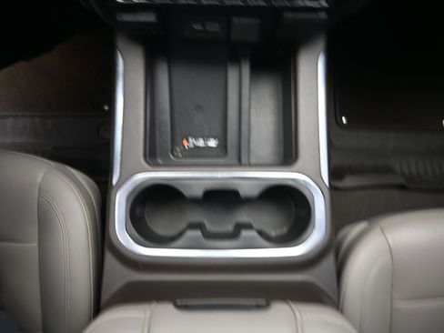 Used 2022 GMC Sierra 1500 SLT w/ SLT Premium Plus Package image 14