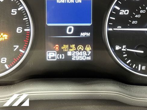 Certified 2026 Subaru Crosstrek 2.0i Premium image 14