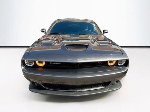 Used 2023 Dodge Challenger R/T Scat Pack w/ Plus Package image 4