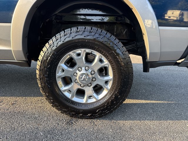 Used 2019 RAM 3500 Laramie AWD/4WD image 21