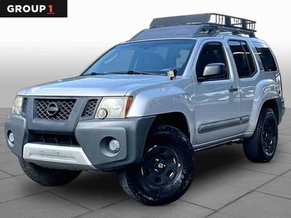Used 2012 Nissan Xterra X