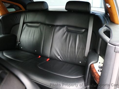Used 2009 Rolls-Royce Phantom Coupe RWD image 28
