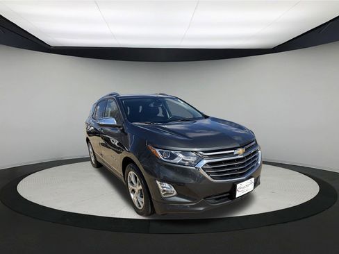 Used 2021 Chevrolet Equinox Premier image 7