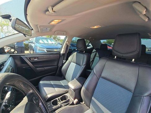 Used 2016 Toyota Corolla S FWD image 6
