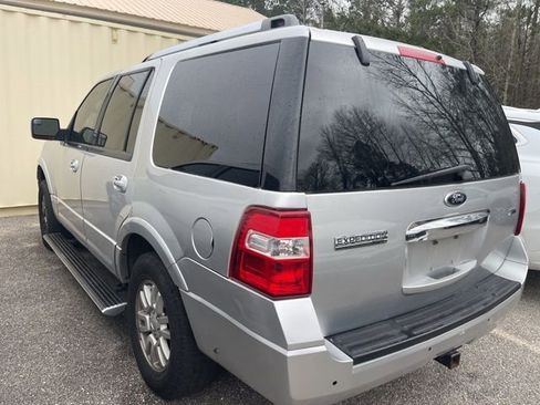 Used 2012 Ford Expedition Limited image 10