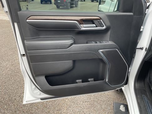 Used 2024 GMC Sierra 1500 Elevation w/ X31 Off-Road Package image 14