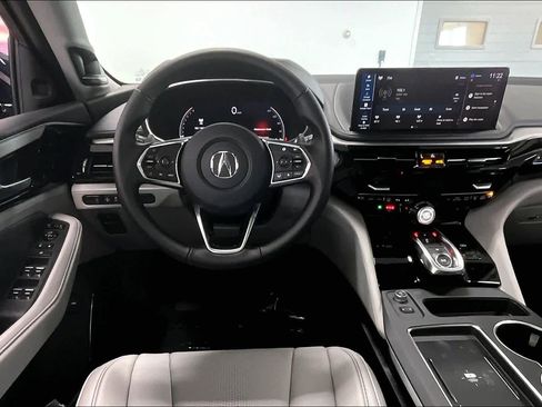 New 2026 Acura MDX SH-AWD w/ Technology Package image 15