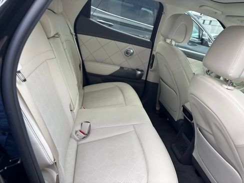 Used 2026 Genesis GV60 Advance AWD/4WD image 9