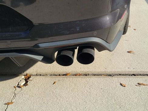 Used 2022 Ford Mustang GT Premium w/ Black Accent Package image 19