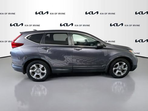 Used 2018 Honda CR-V EX image 9