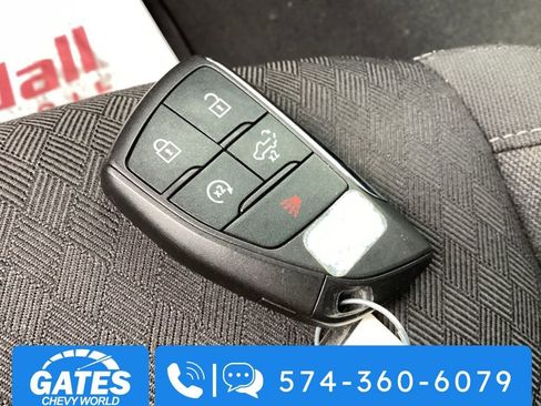 Used 2023 Chevrolet Silverado 1500 LT image 26