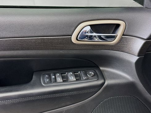 Used 2015 Jeep Grand Cherokee Laredo w/ Quick Order Package 23E image 15