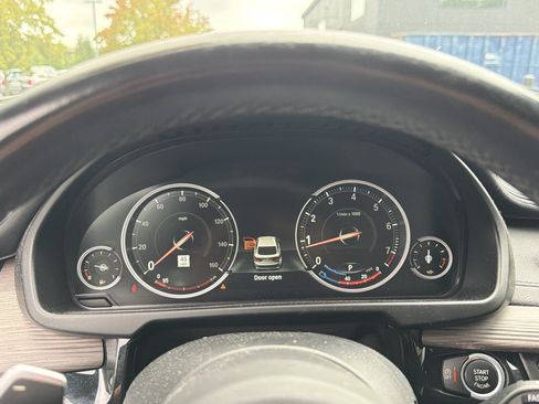 Used 2018 BMW X6 sDrive35i RWD image 18