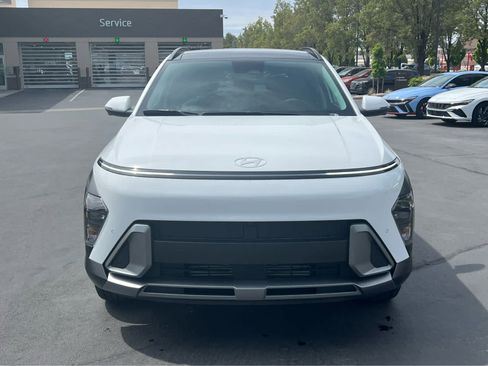 New 2026 Hyundai Kona Limited image 3