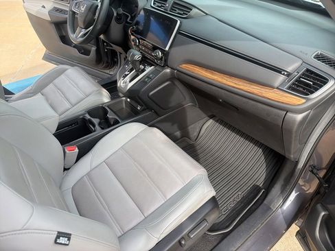 Used 2020 Honda CR-V EX-L image 35