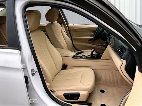 Used 2015 BMW 328i xDrive Sedan image 29