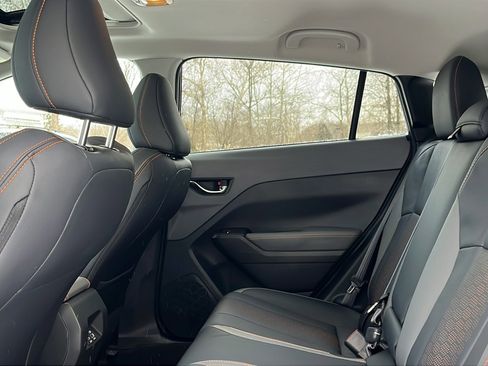 Certified 2025 Subaru Crosstrek 2.5i Limited image 23