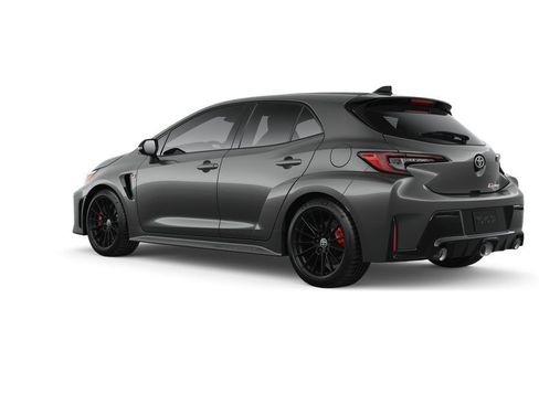 New 2026 Toyota Corolla GR AWD/4WD image 6