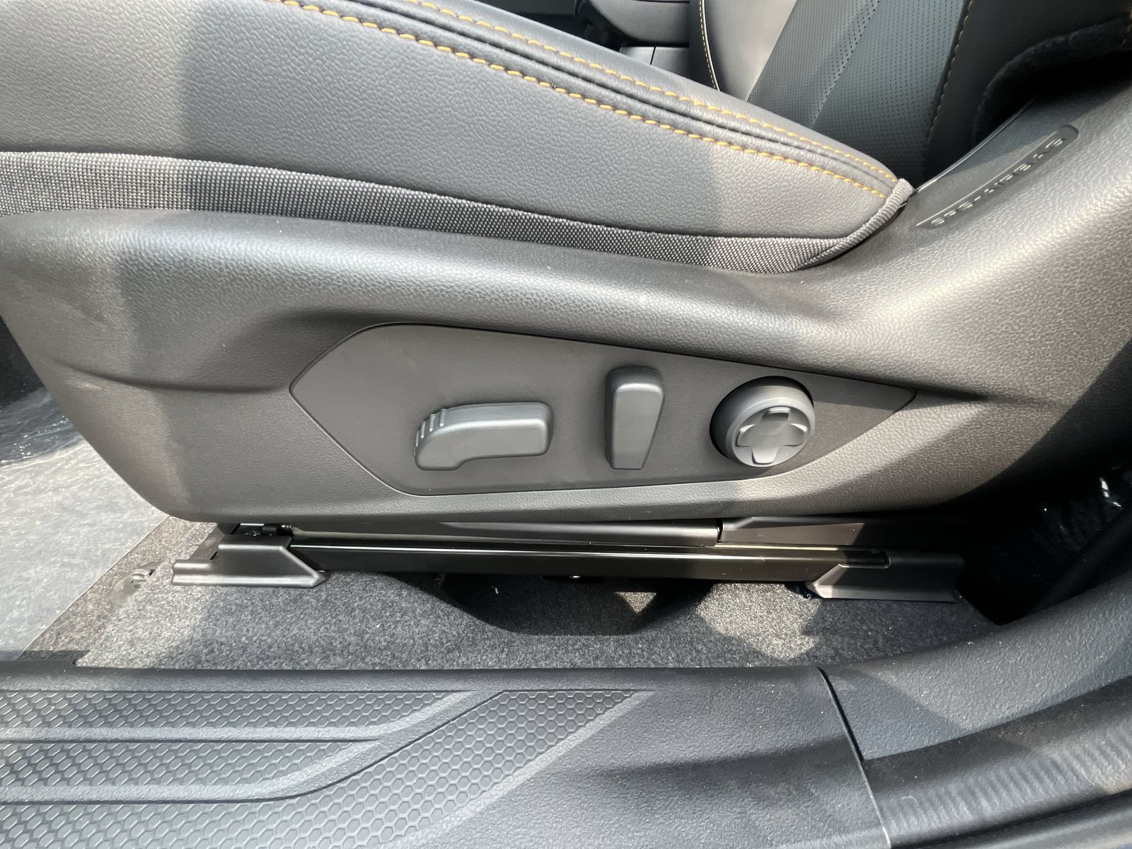 New 2026 Subaru Outback Wilderness AWD/4WD image 16