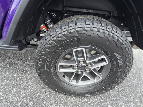 New 2026 Jeep Gladiator Mojave image 7