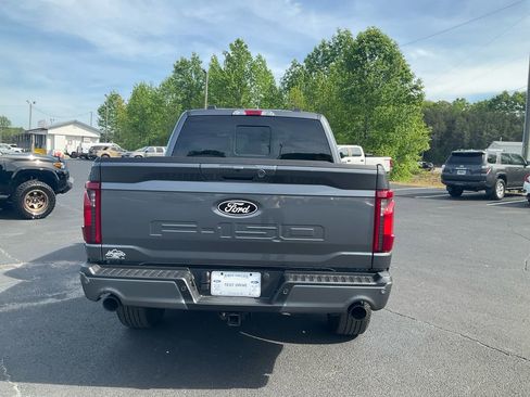 New 2026 Ford F150 XLT AWD/4WD image 6