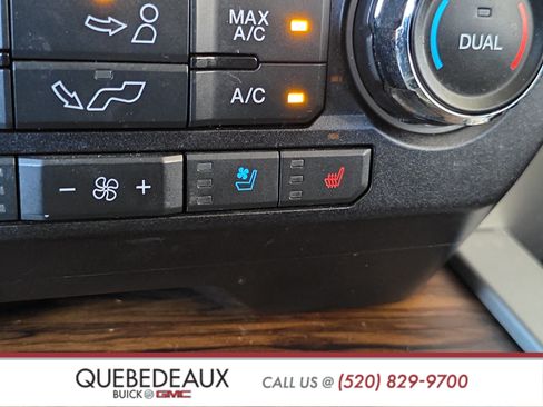 Used 2019 Ford F150 Lariat RWD image 19
