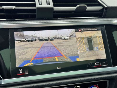 Certified 2023 Audi Q3 2.0T Premium Plus w/ Premium Plus Package image 16