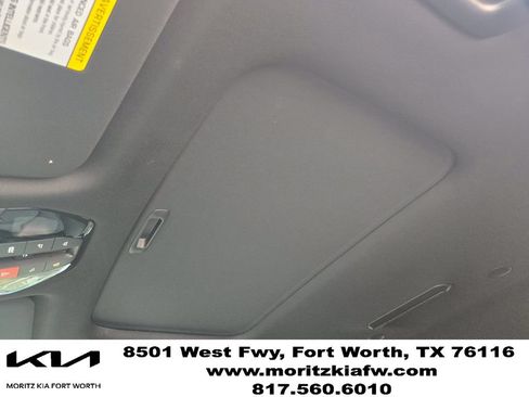 New 2027 Kia Telluride EX AWD/4WD image 18