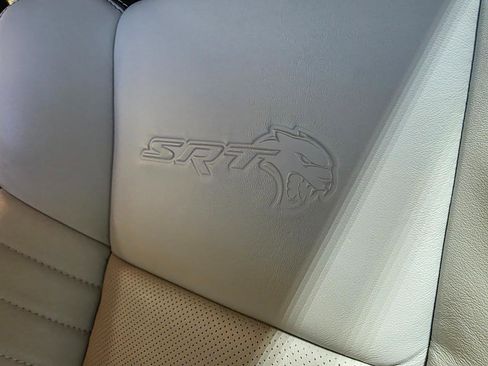 Used 2023 Dodge Charger SRT Hellcat image 24