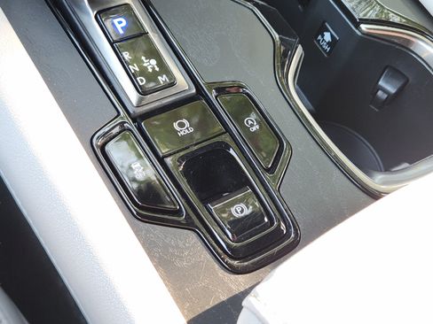 Certified 2025 Lexus RX 350 Premium Plus w/ Convenience Package FWD image 13