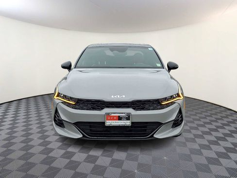 Used 2023 Kia K5 GT-Line image 3