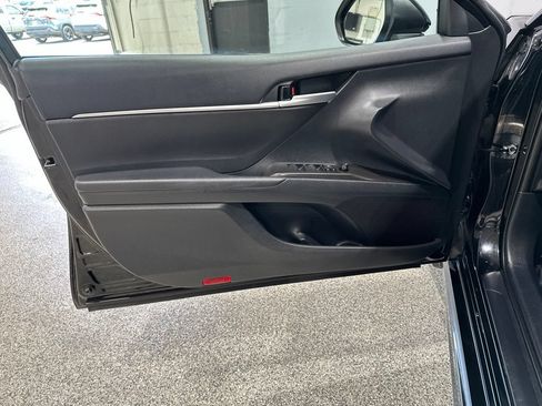Certified 2024 Toyota Camry SE AWD/4WD image 13