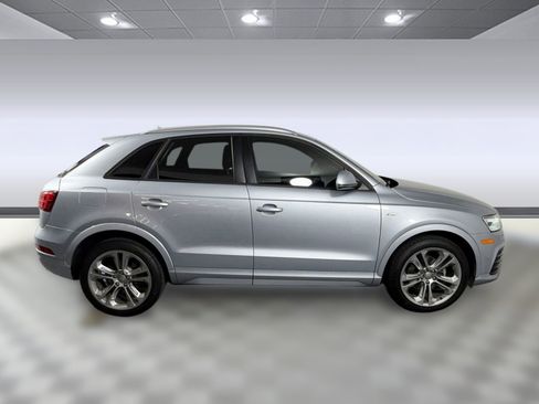 Used 2018 Audi Q3 2.0T Premium AWD/4WD image 8
