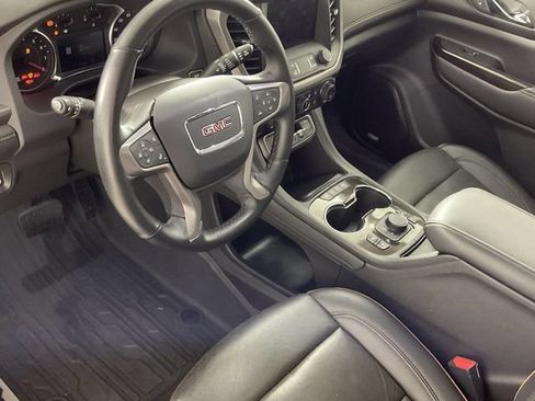 Used 2023 GMC Acadia AT4 w/ Preferred Package AWD/4WD image 13