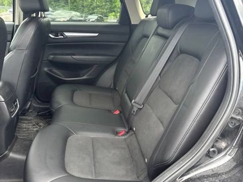 Used 2018 MAZDA CX-5 Touring w/ Preferred Equipment Package AWD/4WD image 10