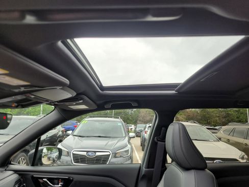 New 2026 Subaru Forester Sport image 14