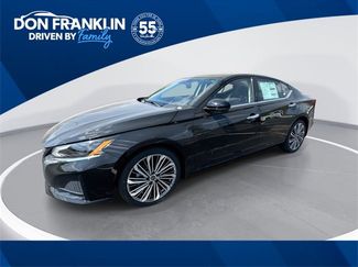 New 2025 Nissan Altima 2.5 SL video 1